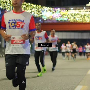 Runner Photo 4958385