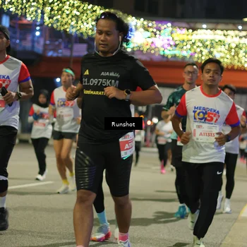 Runner Photo 4958386