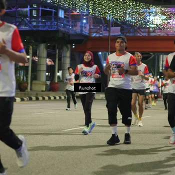 Runner Photo 4958388