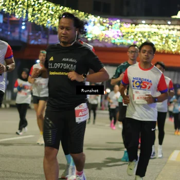 Runner Photo 4958390