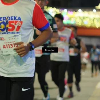 Runner Photo 4958396