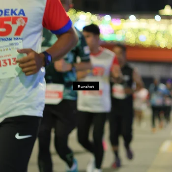 Runner Photo 4958398