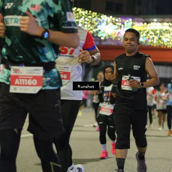 Runner Photo 4958403