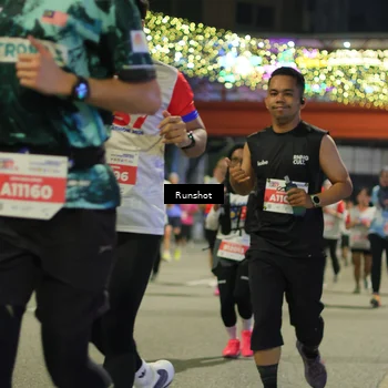 Runner Photo 4958404