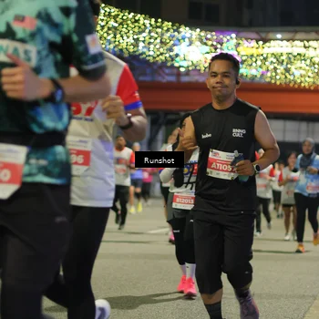 Runner Photo 4958405