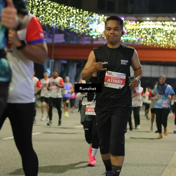 Runner Photo 4958407
