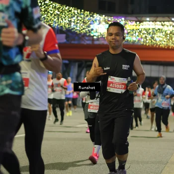 Runner Photo 4958408