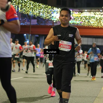 Runner Photo 4958409