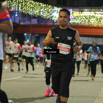 Runner Photo 4958410