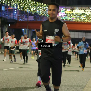 Runner Photo 4958411