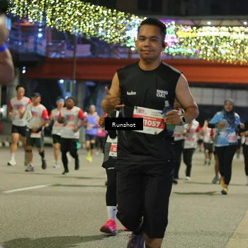 Runner Photo 4958413
