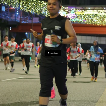 Runner Photo 4958414