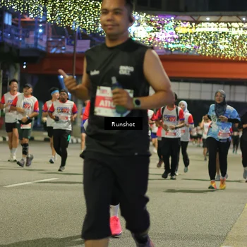 Runner Photo 4958415