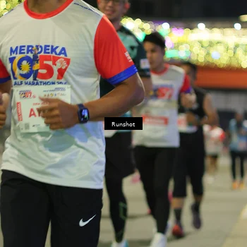 Runner Photo 4958416