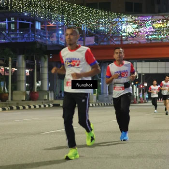 Runner Photo 4958417