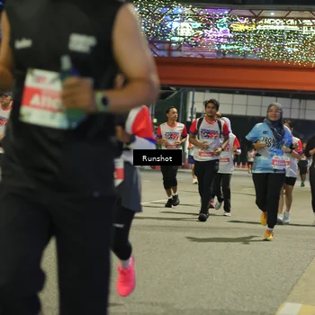 Runner Photo 4958418