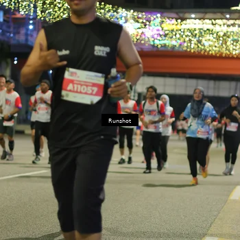 Runner Photo 4958420
