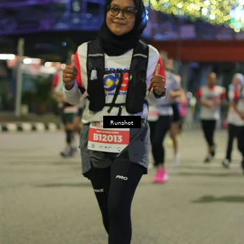 Runner Photo 4958425