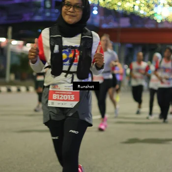 Runner Photo 4958426