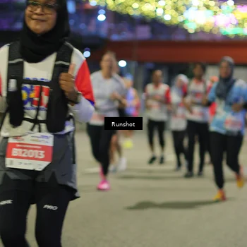 Runner Photo 4958428