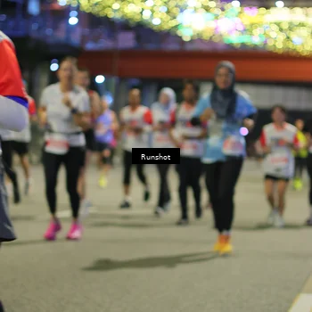Runner Photo 4958429