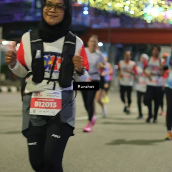 Runner Photo 4958430