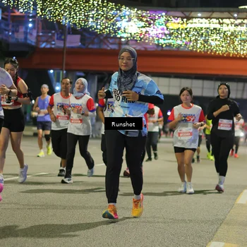 Runner Photo 4958433