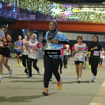 Runner Photo 4958434