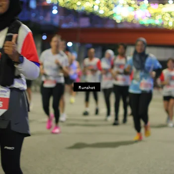 Runner Photo 4958435