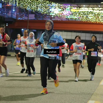 Runner Photo 4958437