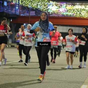 Runner Photo 4958440