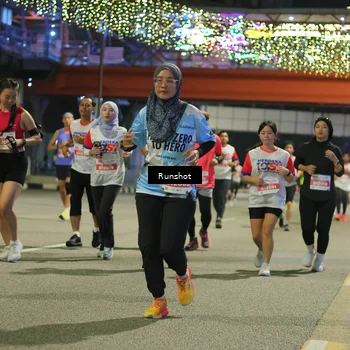 Runner Photo 4958441