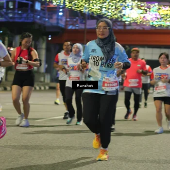 Runner Photo 4958443