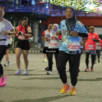 Runner Photo 4958444