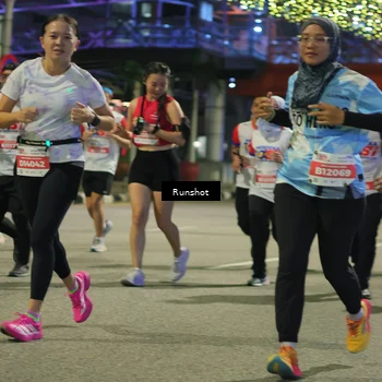 Runner Photo 4958445