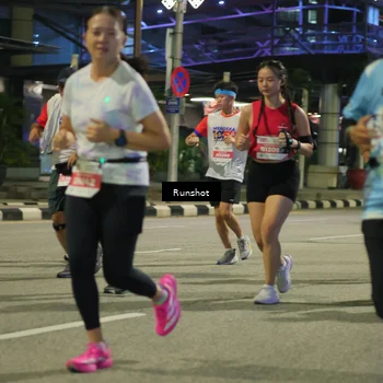 Runner Photo 4958447