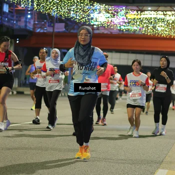 Runner Photo 4958448