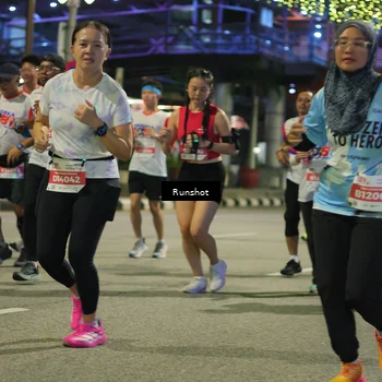 Runner Photo 4958449