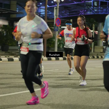 Runner Photo 4958450