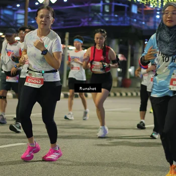 Runner Photo 4958451