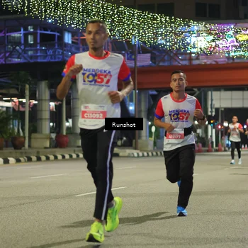 Runner Photo 4958452