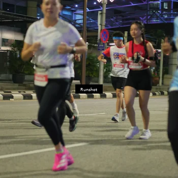 Runner Photo 4958453