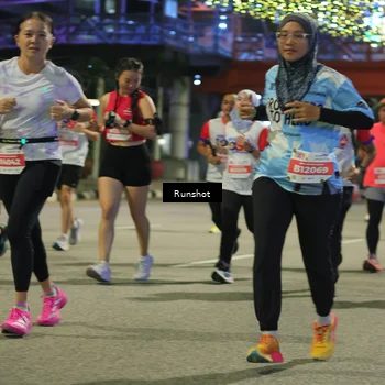 Runner Photo 4958454