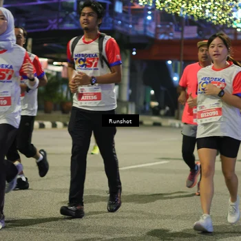 Runner Photo 4958455