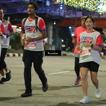 Runner Photo 4958456
