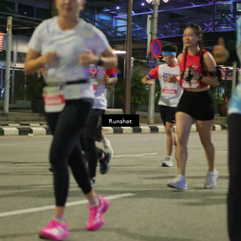 Runner Photo 4958457