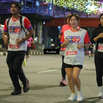 Runner Photo 4958458