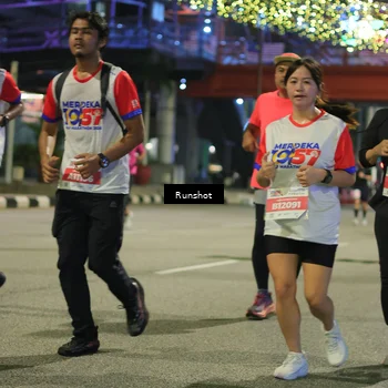 Runner Photo 4958459
