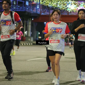 Runner Photo 4958460