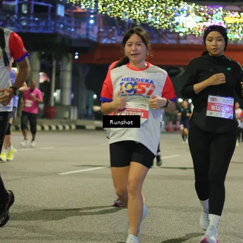 Runner Photo 4958461
